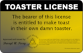 Toaster-license.png